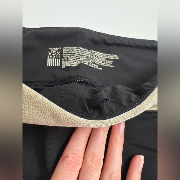 Y2K VSX SPORT yoga leggings - Picture 5 of 7